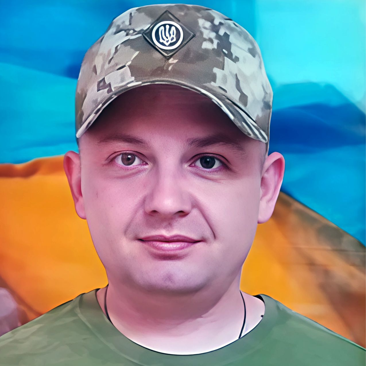Гетьман Роман Юрійович
